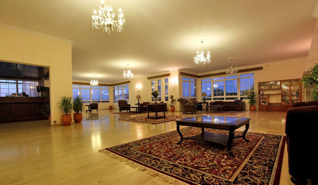 Belvedere Aeolis Hotel ميثيمْنا المظهر الخارجي الصورة