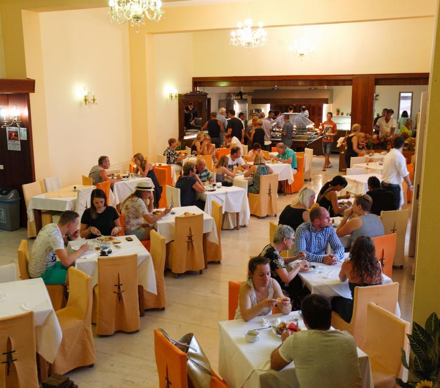 Belvedere Aeolis Hotel ميثيمْنا المظهر الخارجي الصورة
