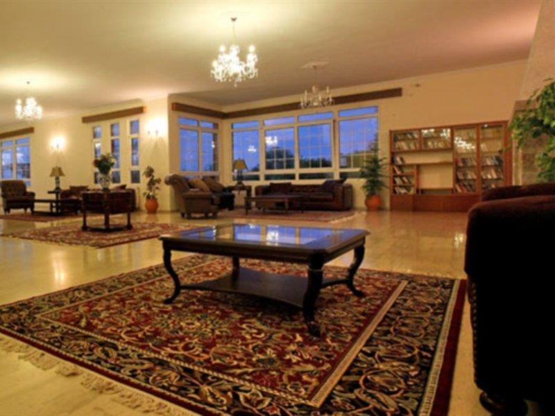 Belvedere Aeolis Hotel ميثيمْنا المظهر الخارجي الصورة